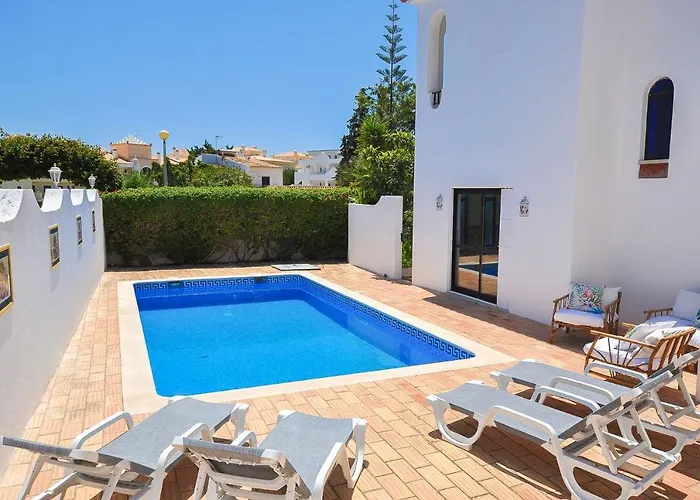 Villa Bellegarde By Ocvillas