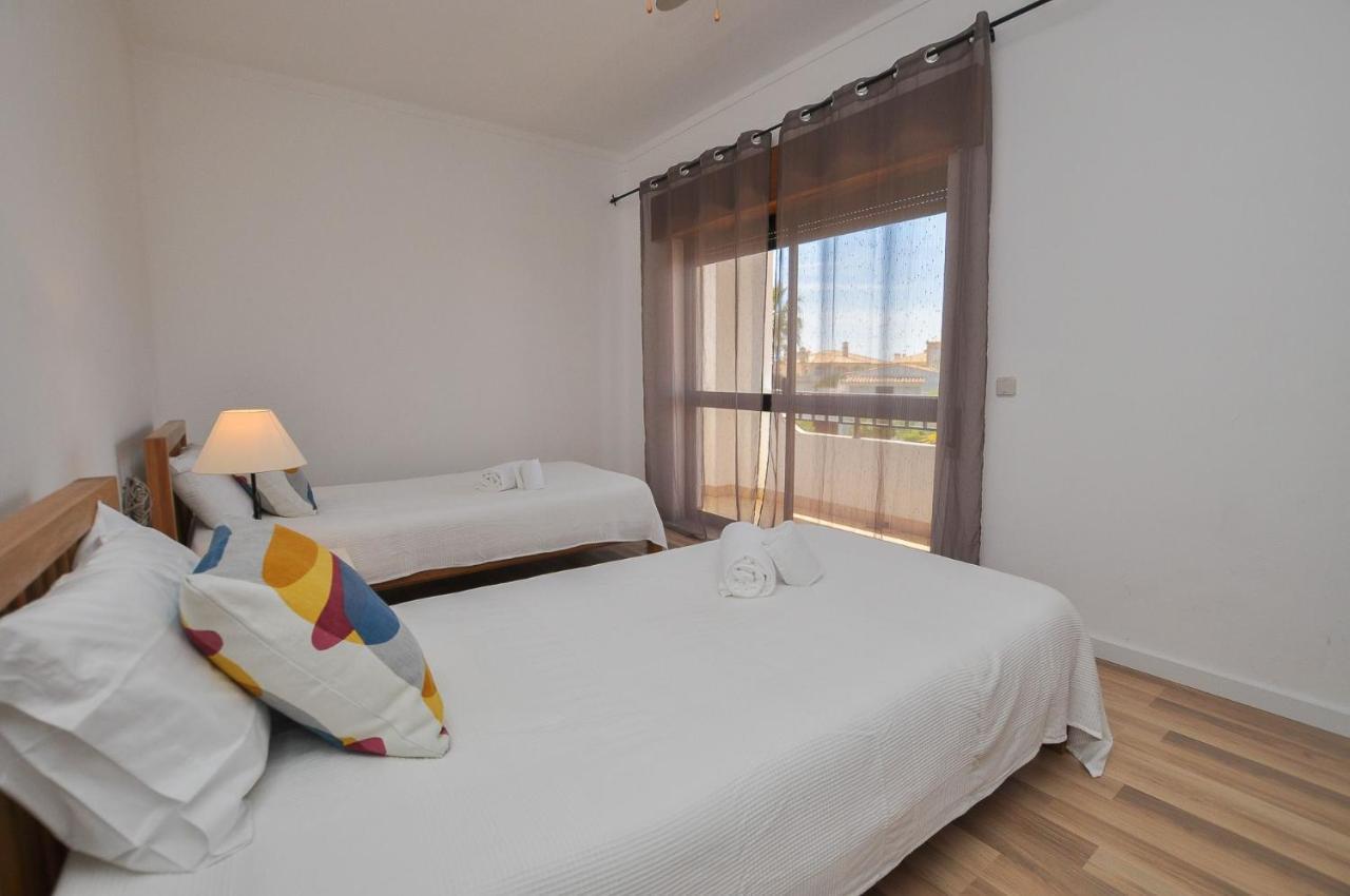 Bellegarde By Ocvillas * Albufeira