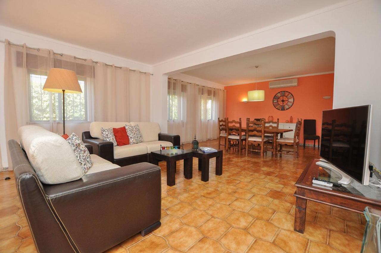 Bellegarde By Ocvillas Villa