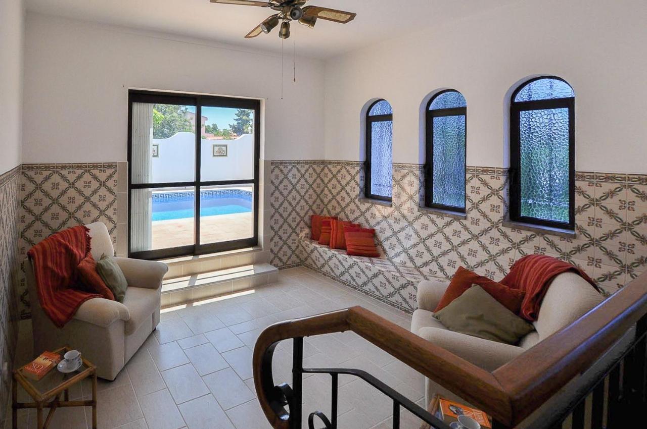 Bellegarde By Ocvillas Albufeira