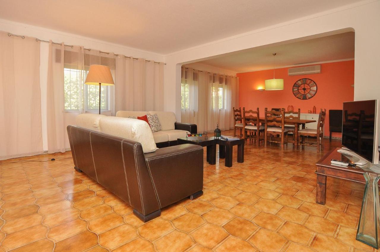 Bellegarde By Ocvillas Villa Albufeira