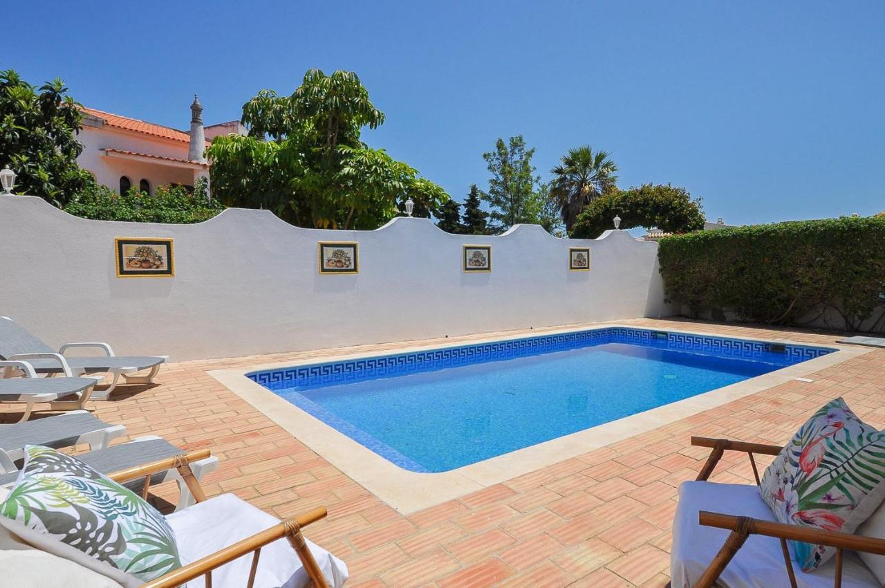Bellegarde By Ocvillas * Albufeira