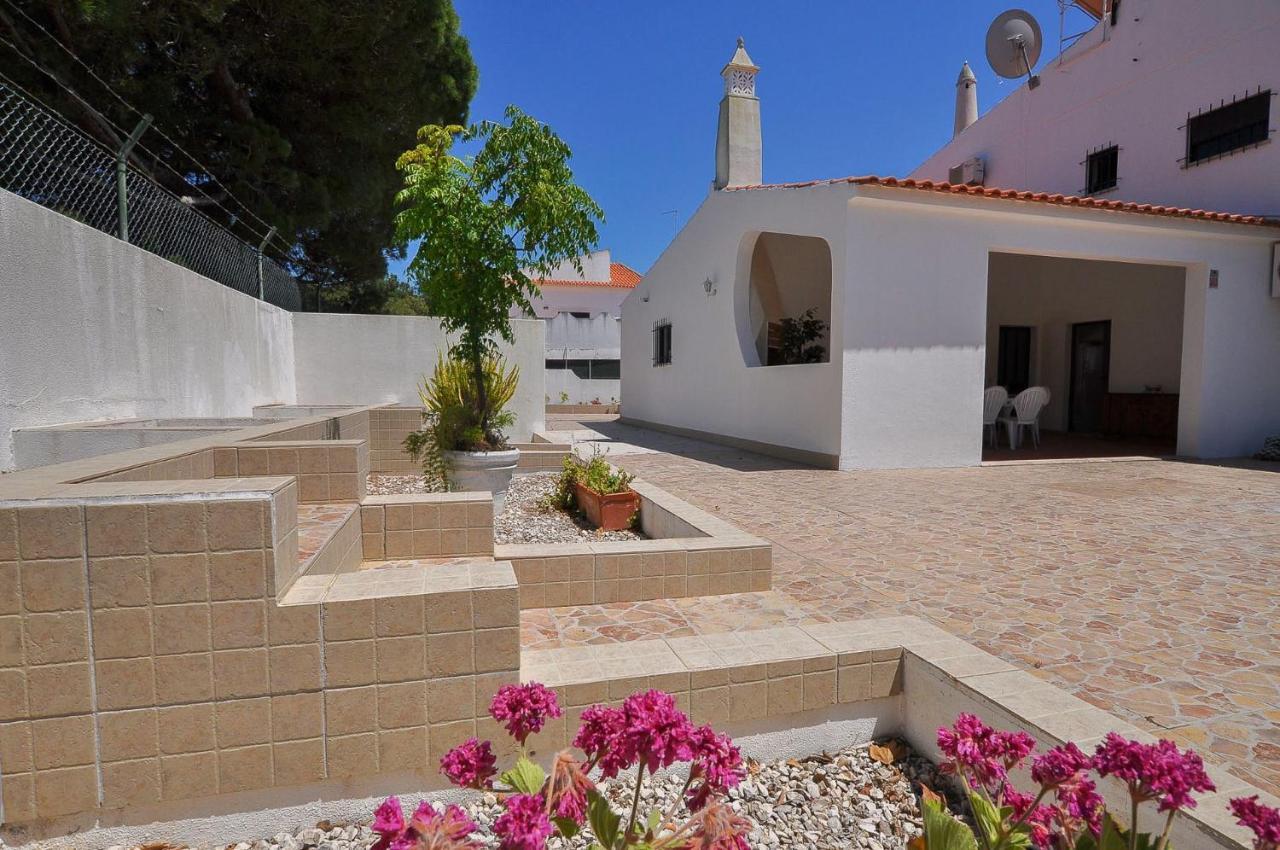 Bellegarde By Ocvillas * Albufeira