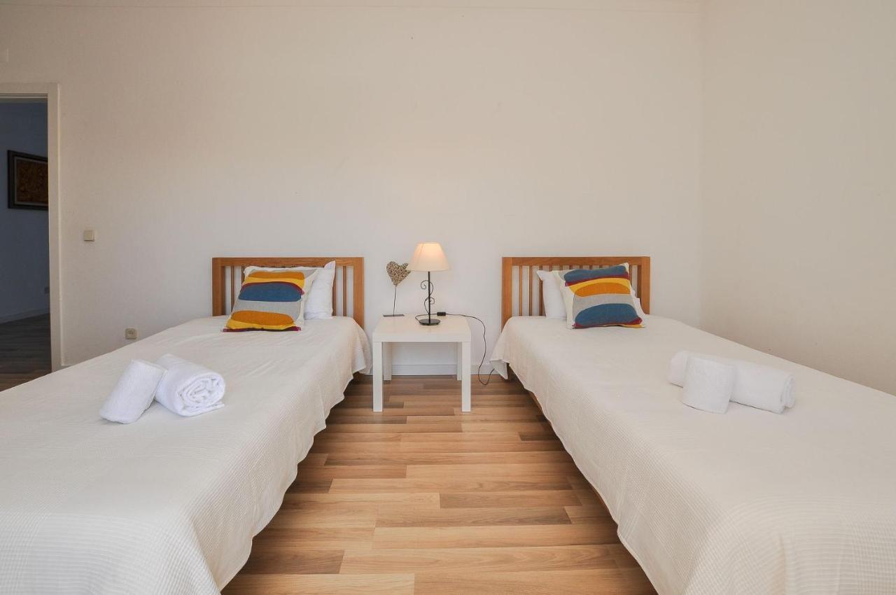 Bellegarde By Ocvillas Villa