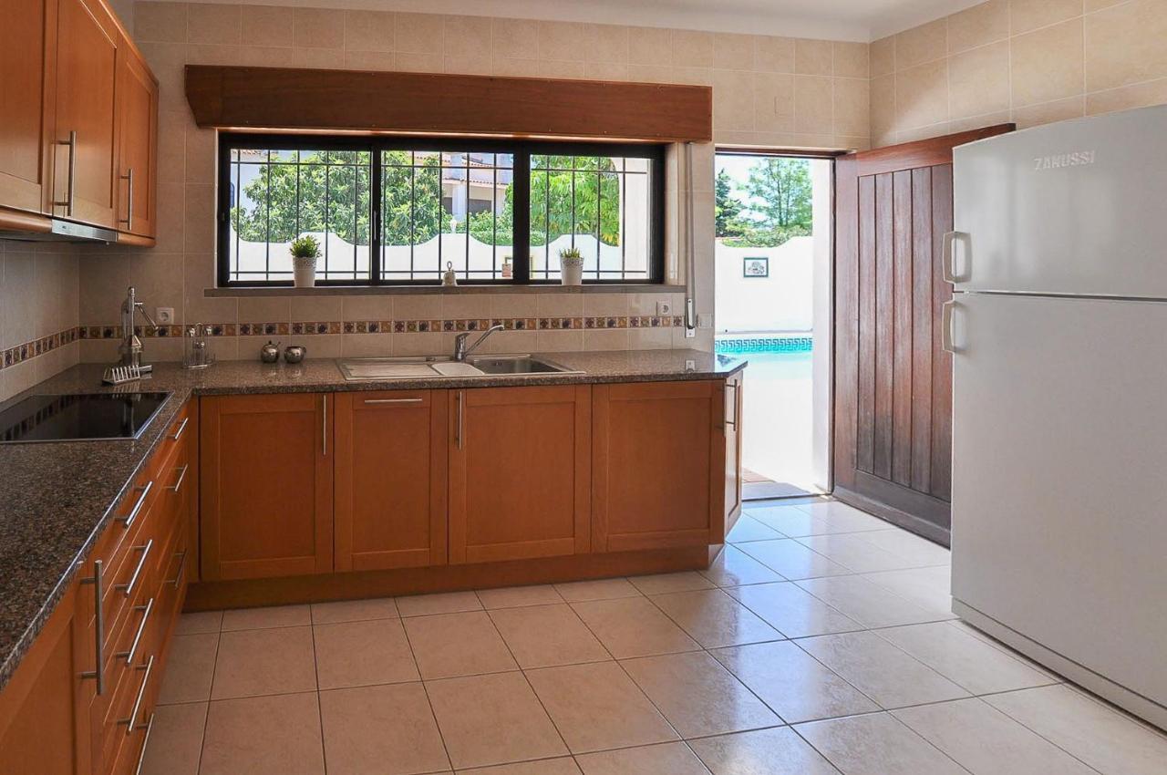 Bellegarde By Ocvillas Villa *