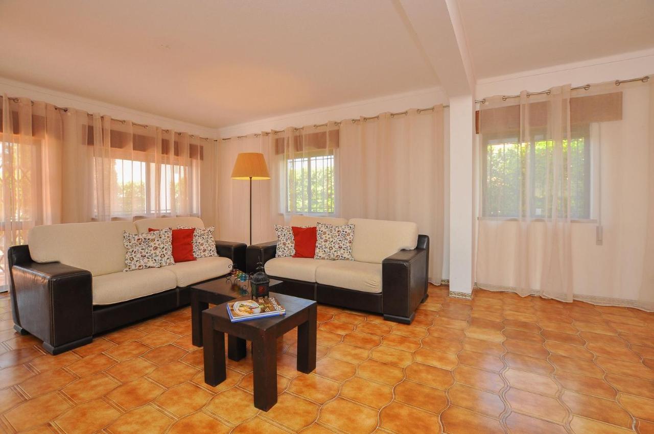 Bellegarde By Ocvillas * Albufeira