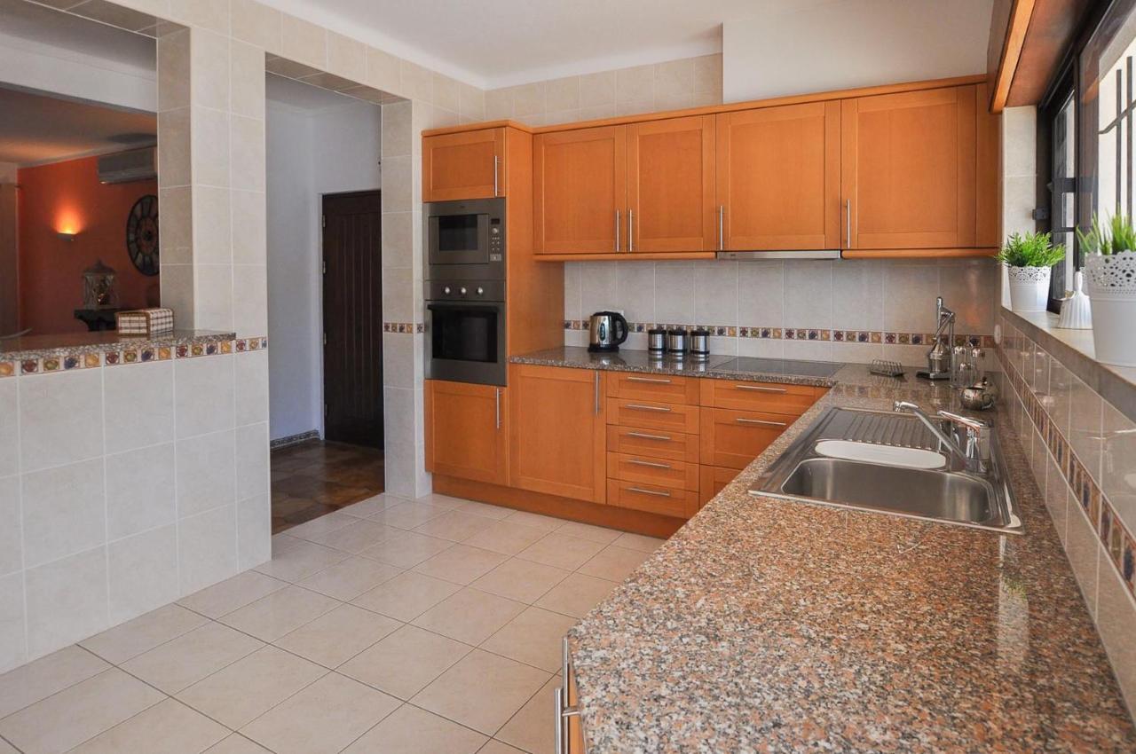 Bellegarde By Ocvillas Albufeira