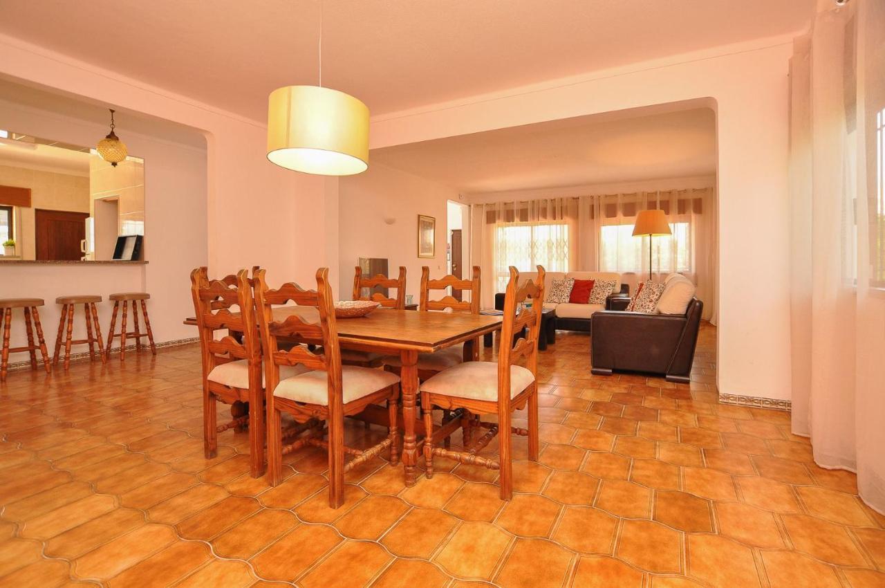 Bellegarde By Ocvillas Villa Albufeira
