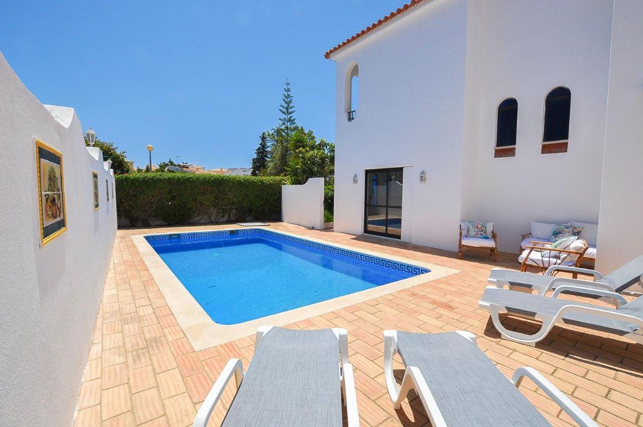 Villa Bellegarde By Ocvillas