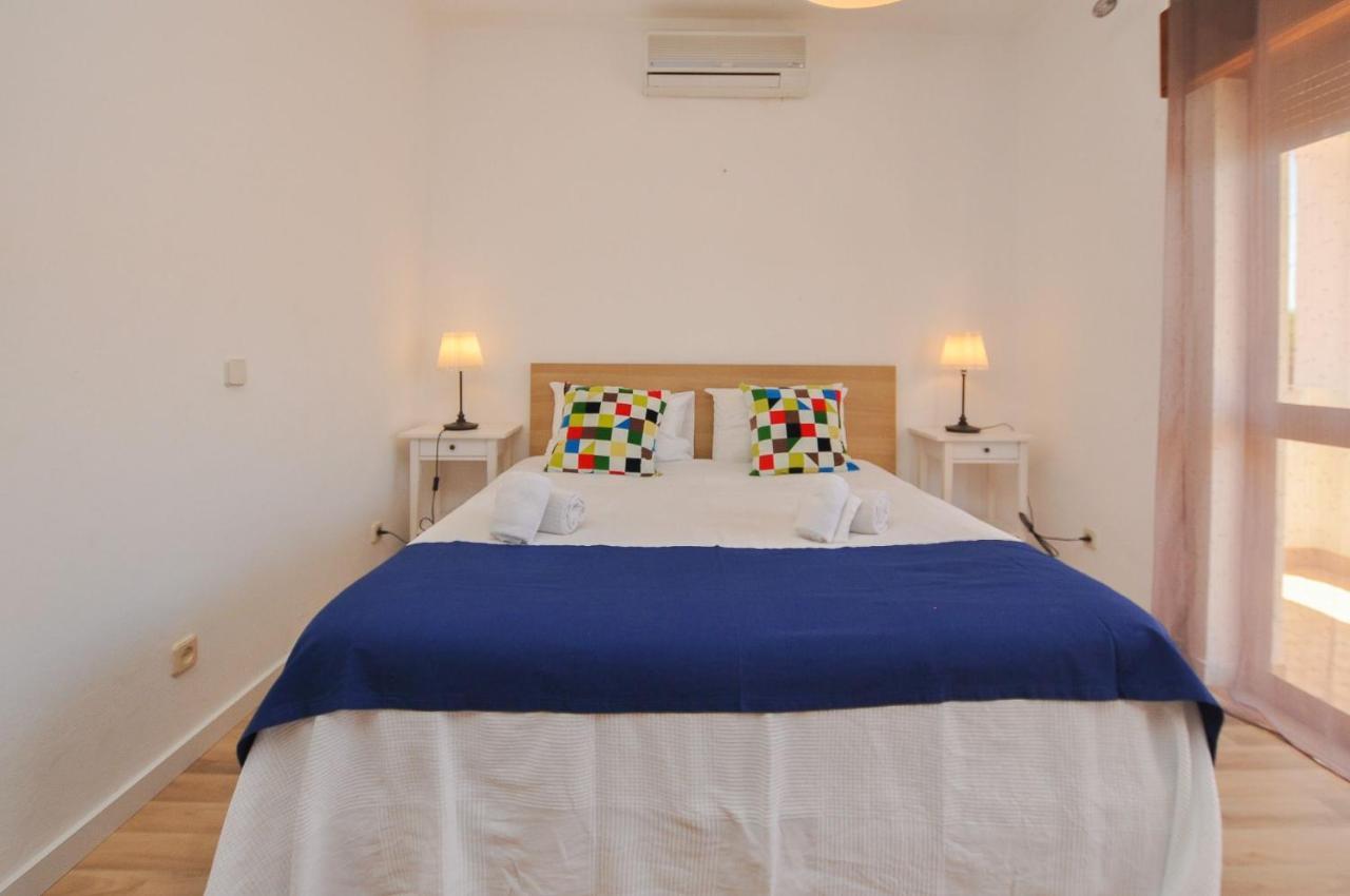 Bellegarde By Ocvillas * Albufeira
