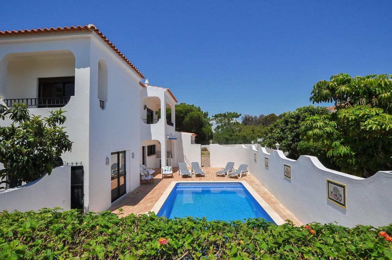 Bellegarde By Ocvillas Villa *