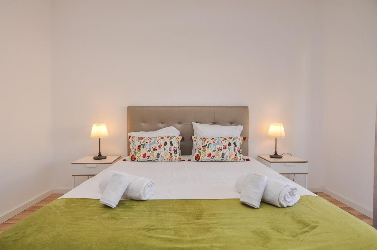 Bellegarde By Ocvillas Albufeira